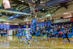 DHS Boys BB vs Wren -87